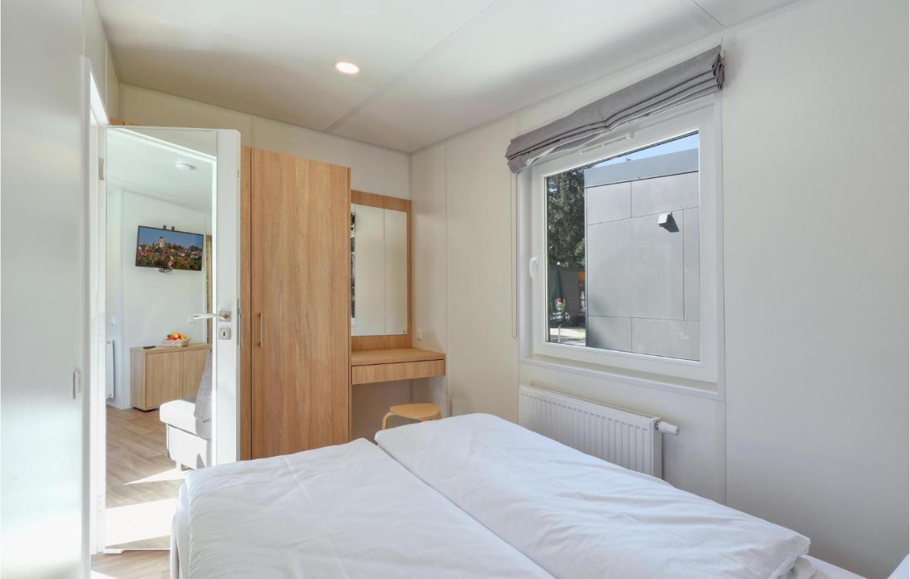 Tiny Haus 86 Am Brombachsee Pleinfeld Zewnętrze zdjęcie